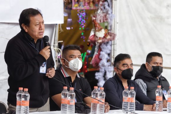 (VIDEO) Vendedores de La Fayuca se disculpan con clientes maltratados