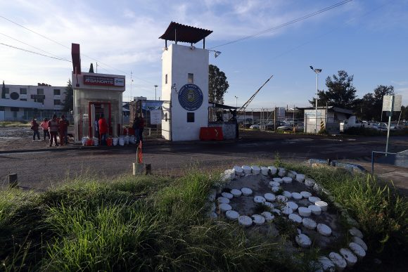 Convertirán en Centro Femenil el reclusorio de Ciudad Serdán