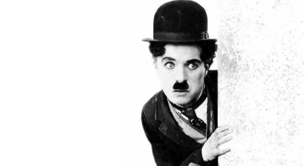 Cosas que no sabías de Charles Chaplin