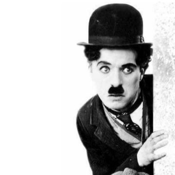 Cosas que no sabías de Charles Chaplin