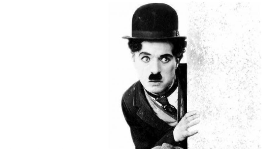 charles Cosas que no sabías de Charles Chaplin