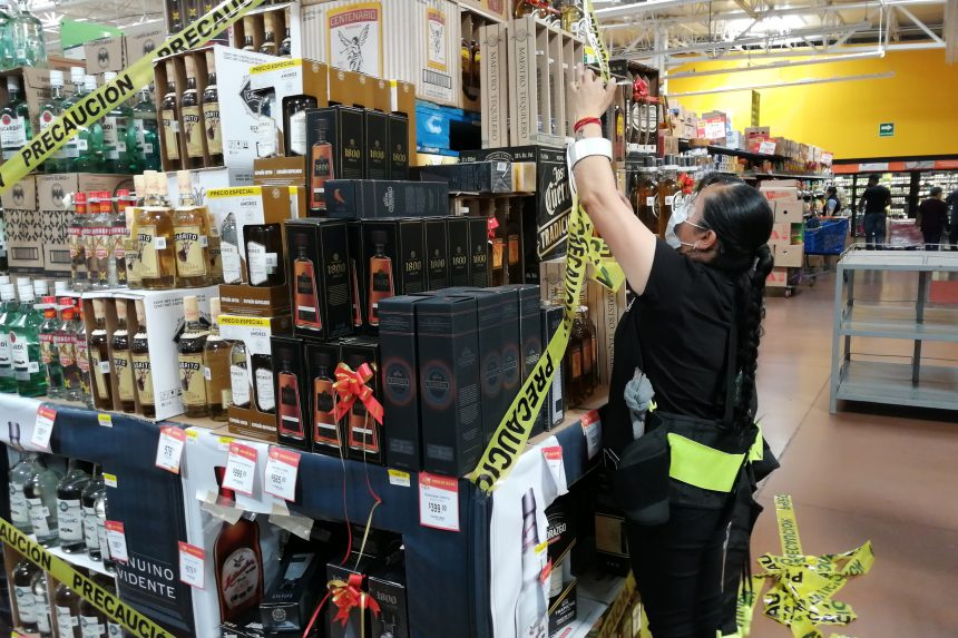Lo que debes saber sobre la nueva “Ley Seca” en Puebla
