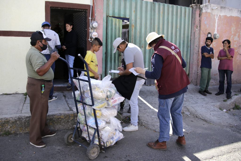 dif entrega despensas 447259