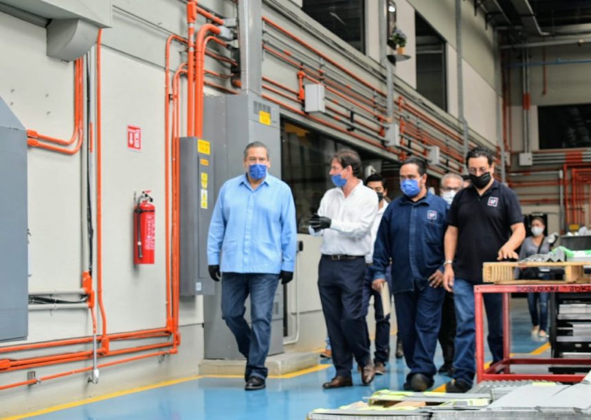 Gobierno federal, único beneficiado con reforma al sistema de pensiones: CTM