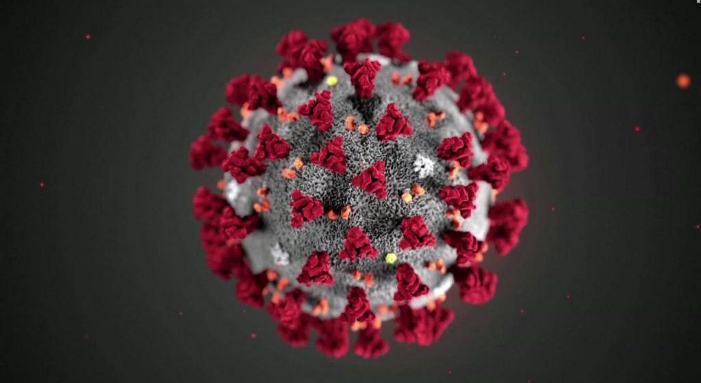 Nueva cepa de coronavirus es detectada en ocho países europeos: OMS