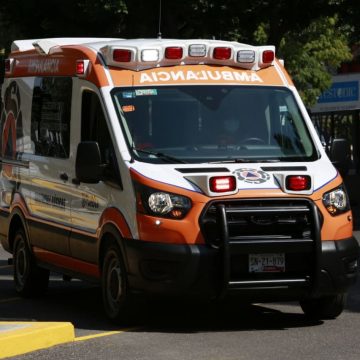 Nuevas ambulancias y vehículos para fortalecer Protección Civil en el municipio de Puebla