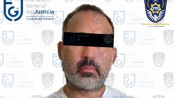 Detienen a exfuncionario de Seduvi en gobierno de Mancera por probable uso ilegal de atribuciones
