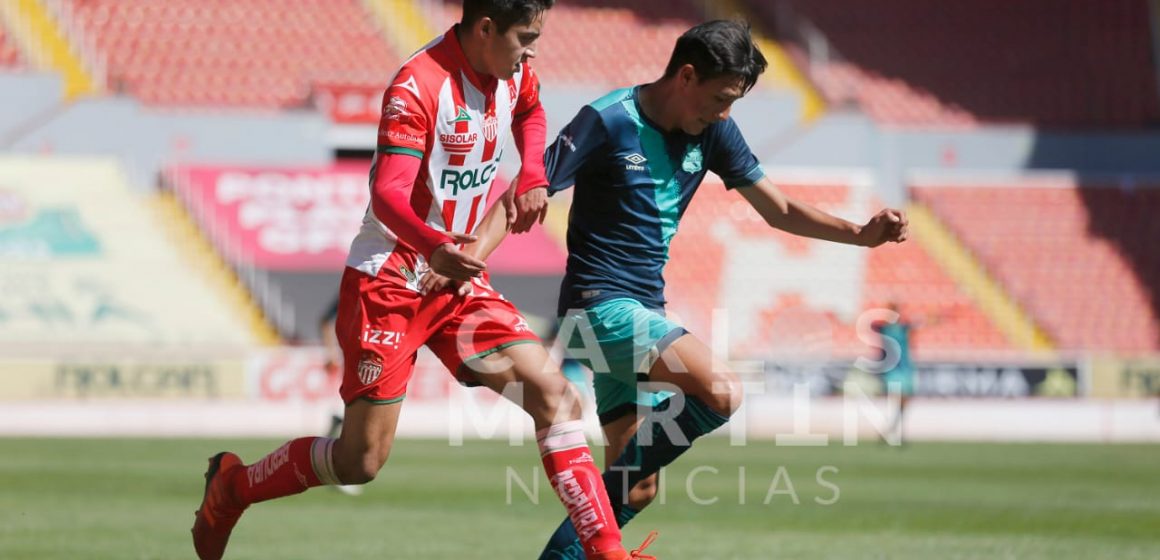 Se impone Club Puebla con marcador global 3-1 al término del primer tiempo