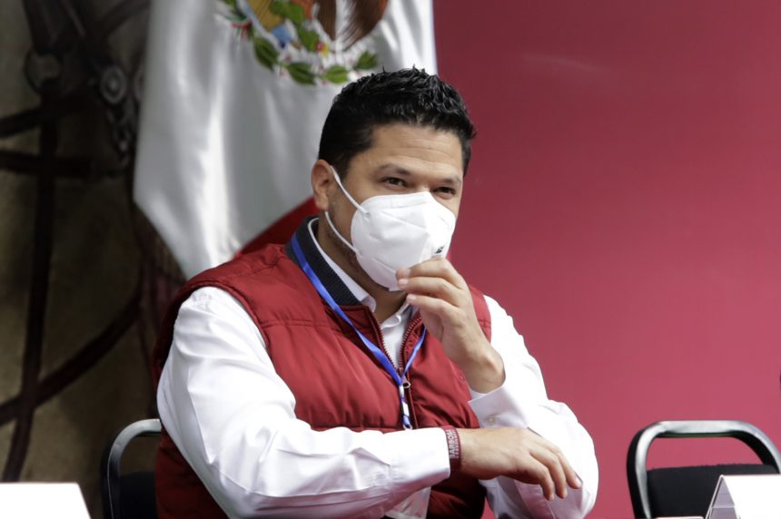 Diálogo y acuerdos entre el Congreso y feministas: Biestro