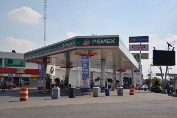 El 80% de las gasolineras en Puebla ya cumplen con la nueva NOM-005