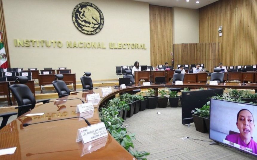 instituto-nacional-electoral-ine-sesion_6_0_1091_679 INE aprueba acuerdo de equidad sobre tiempos oficiales