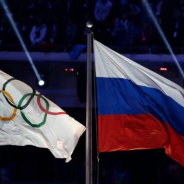 Rusia no podrá utilizar su nombre, bandera e himno en próximos dos Juegos Olímpicos