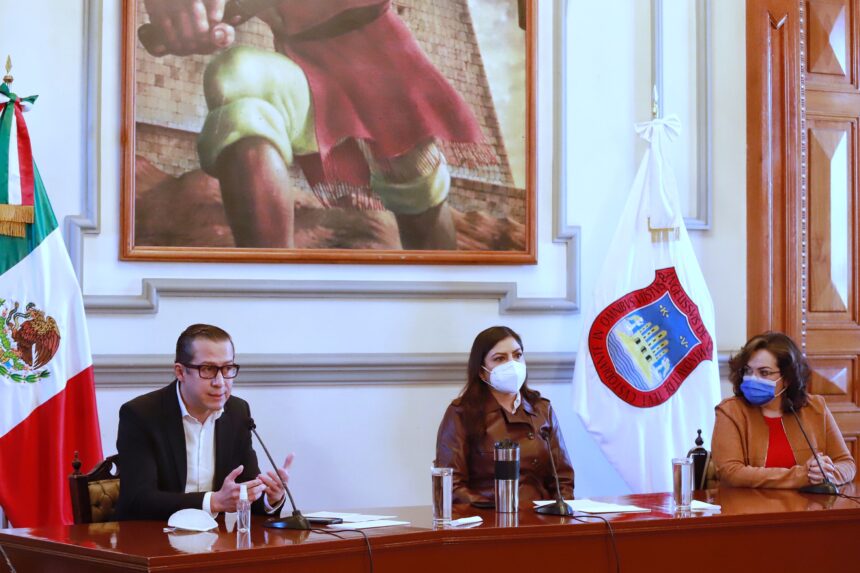 ley-de-ingresos-2021-446335 Ley de Ingresos de Puebla no contempla nuevos impuestos: Claudia Rivera