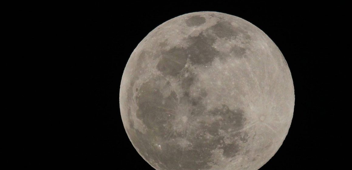 ¿Cuándo es la Luna del Cazador de octubre?