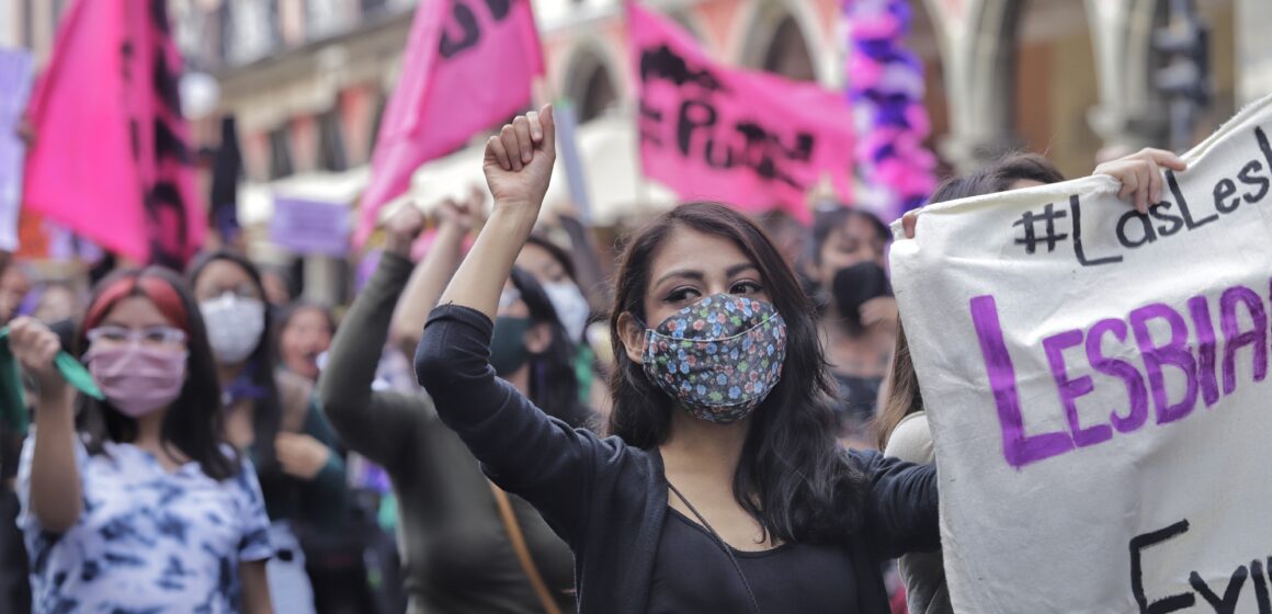 10 aniversario de la Marcha de las Putas