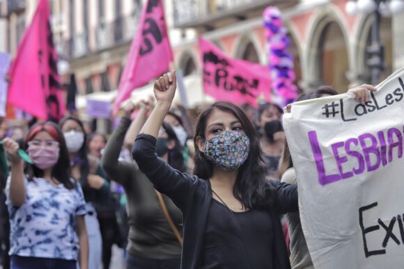 10 aniversario de la Marcha de las Putas