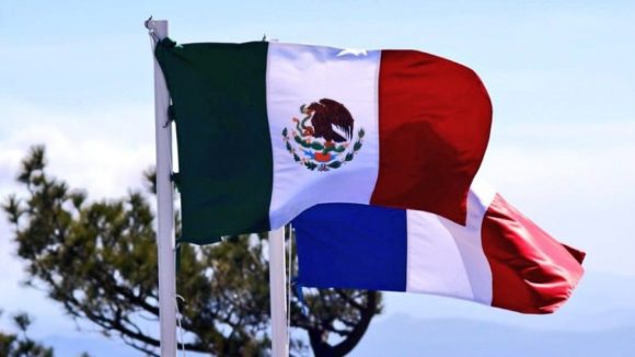 Pide Embajada de Francia evitar viajar a México debido al COVID-19