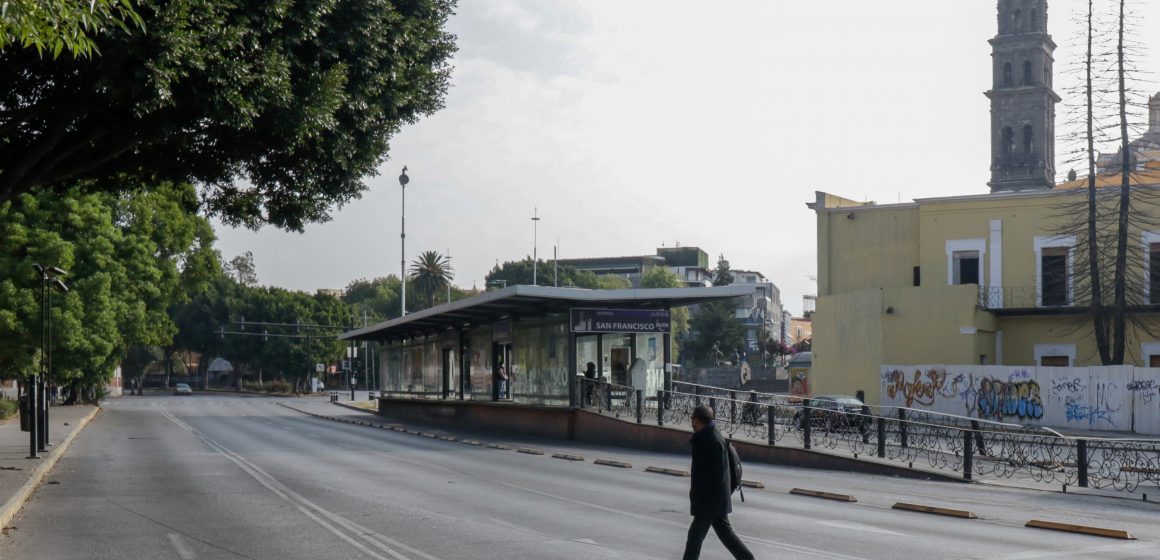 El Ayuntamiento de Puebla no heredará deudas