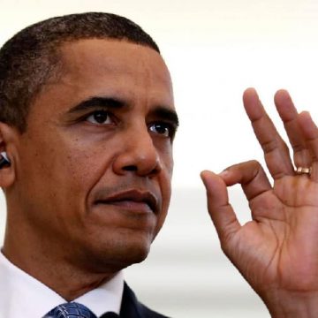 Barack Obama comparte sus canciones favoritas del 2020