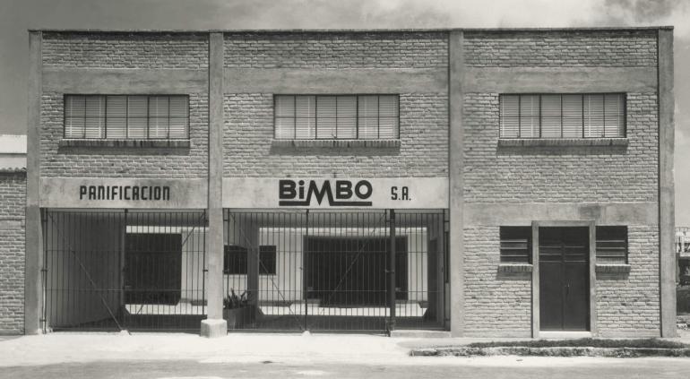 Roberto Servitje: el visionario detrás de Bimbo y el osito más famoso del pan 2 principal bimbo