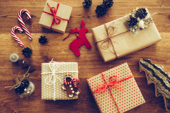 ¿De dónde viene la tradición de dar regalos de navidad?