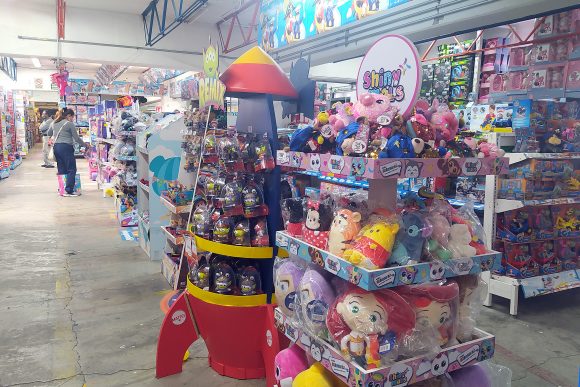 Costo de Juguetes se Dispara 18% para Día de Reyes 2026: ¿Cuánto Gasta la Familia Promedio?