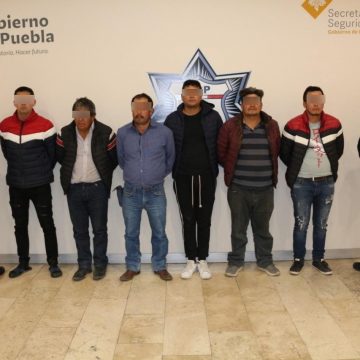 Detiene Policía Estatal a hermano de “El Moco”