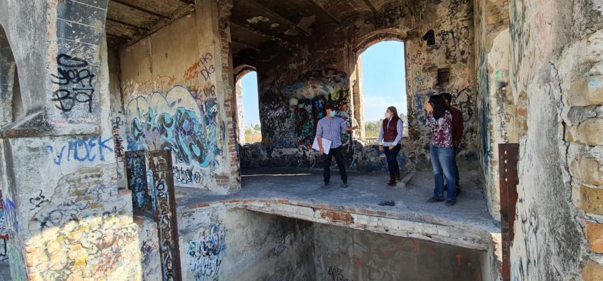 00608fbc-b865-47f0-ab80-56295dda3d61 (FOTOS) SEDATU y Ayuntamiento arrancan 4 proyectos de rehabilitación en zócalo, hidroeléctrica, mercado y parque