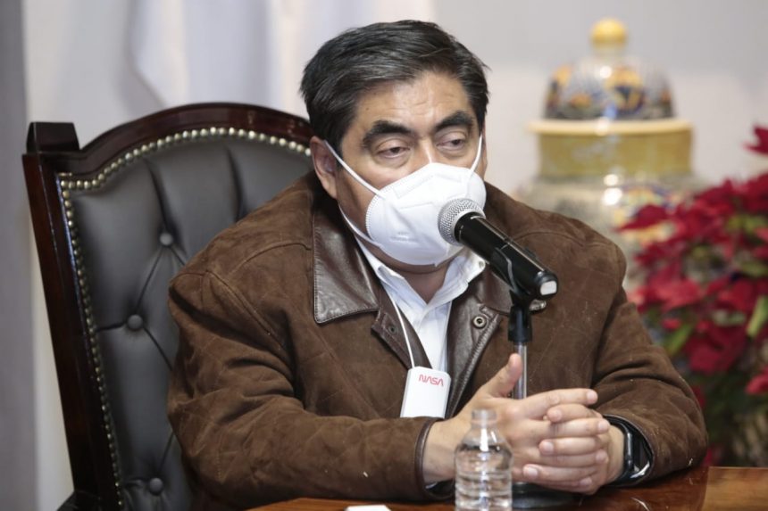 07086051-de9a-41e9-b8f4-44576c170964 Sin el uso de la fuerza pública habrá proximidad para invitarlos a utilizar cubreboca: Barbosa