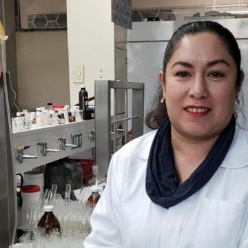 Grupo de investigación BUAP desarrolla agentes anticancerígenos con resultados efectivos