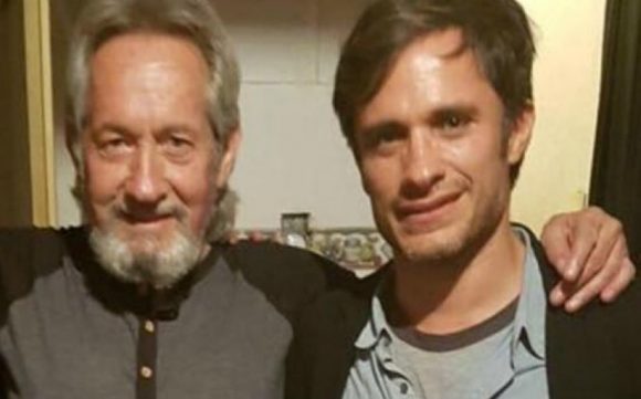 Murió José Ángel García padre del actor Gael García Bernal