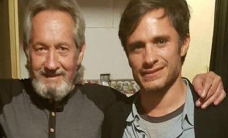 Murió José Ángel García padre del actor Gael García Bernal