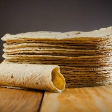 Analizan incrementar precio de la tortilla en Puebla por encarecimiento de insumos