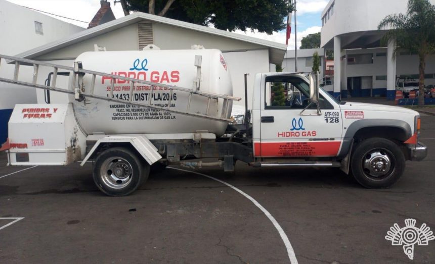 243 Detiene Policía Estatal a presuntos huachigaseros