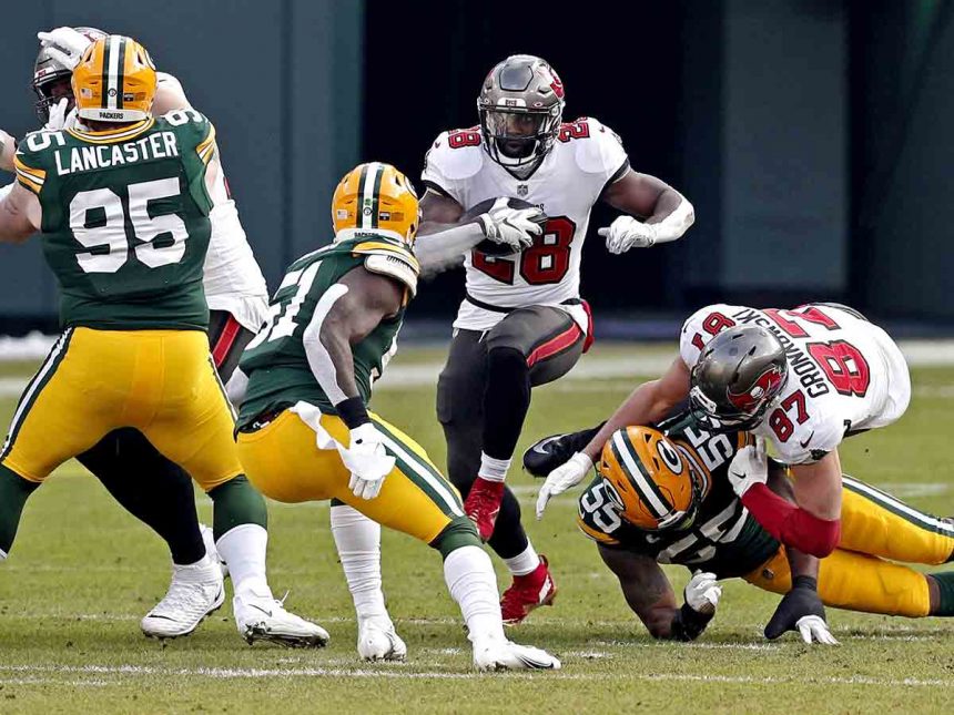 Kansas City enfrentará a Tampa en el Super Bowl