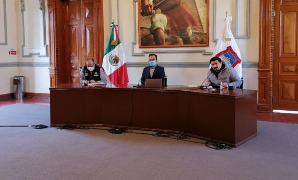 Transparencia Municipal resolvió más de mil solicitudes de acceso a la información en 2020