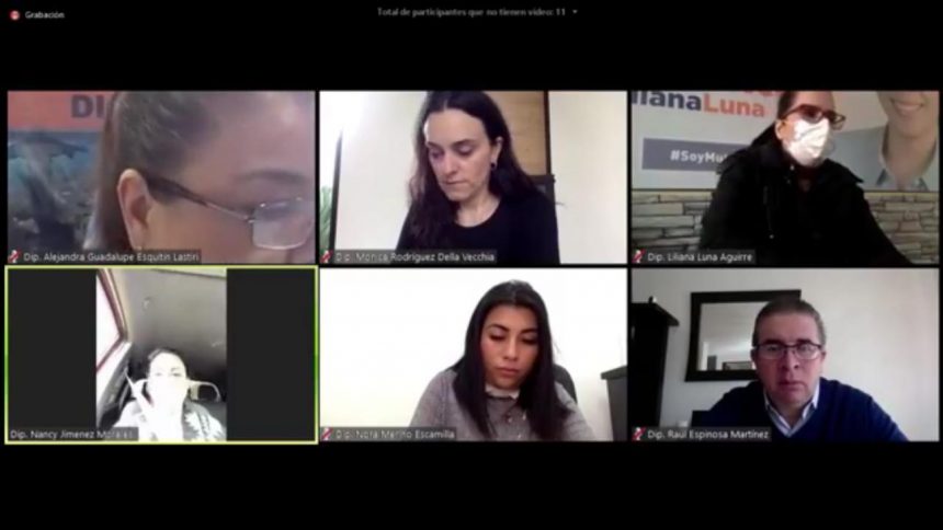 279 Aprueba Comisión de la LX Legislatura reformas al Código Penal para aumentar sanciones por violencia familiar a menores