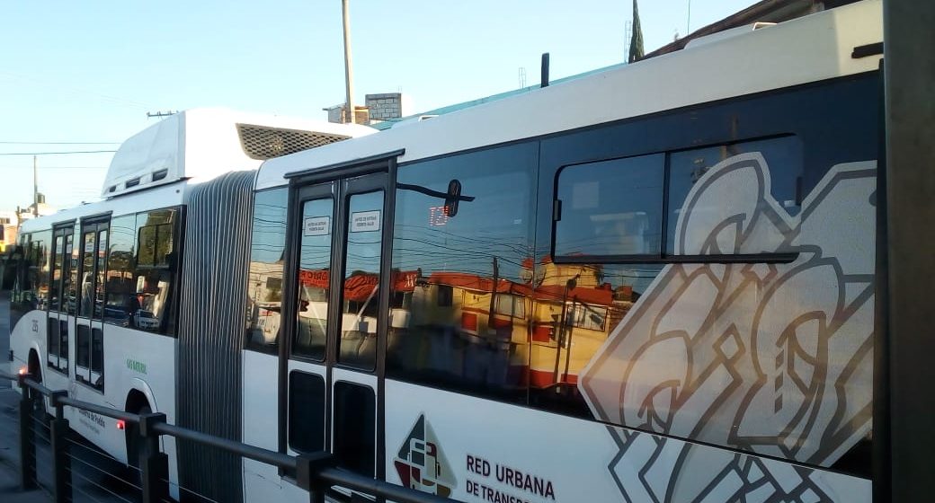 Ayuntamiento de Puebla buscará coordinación con Gobierno Estatal ante registro del 70% de sobrecupo en RUTA