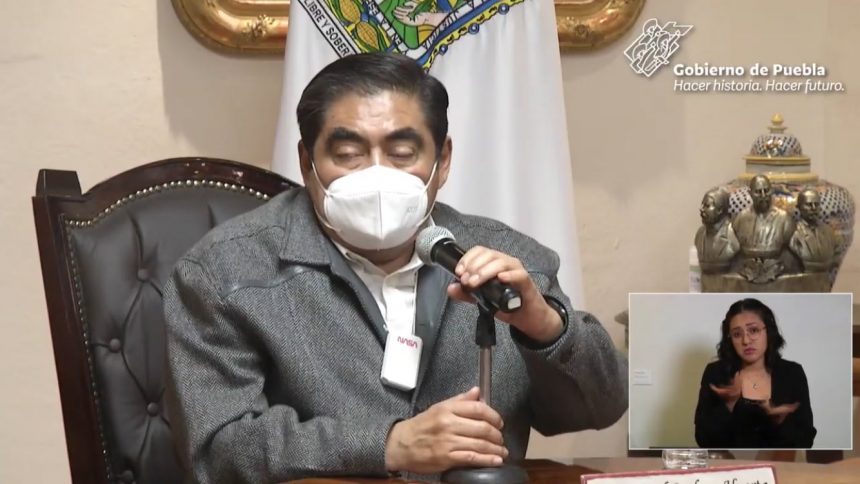 429487c1-6c42-48c5-ae1b-9f22e81ac633 El 2021 se sentirá con más crudeza, pero el gobierno estatal será solidario con los que menos tienen: Barbosa