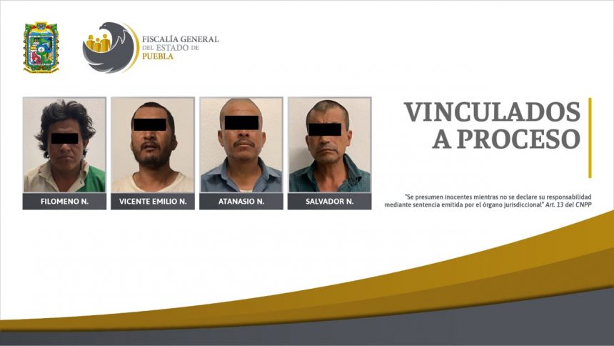 453 FGE cateó rancho en Cañada Granada en Chiautla de Tapia