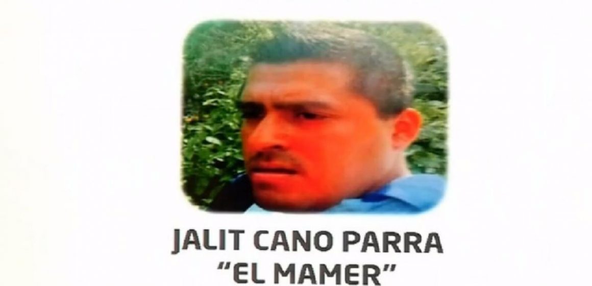 “El Mamer”, líder huachicolero de Puebla y Veracruz fue capturado, confirma el gobernador Barbosa