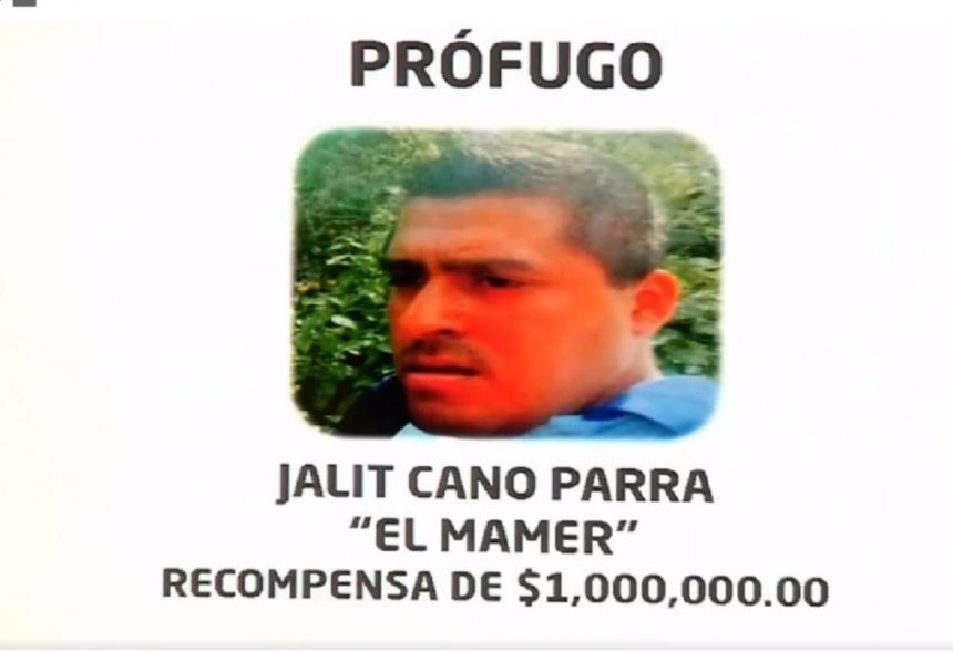 499 “El Mamer”, líder huachicolero de Puebla y Veracruz fue capturado, confirma el gobernador Barbosa