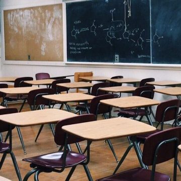 Cae 40% matrícula de escuelas privadas en Puebla