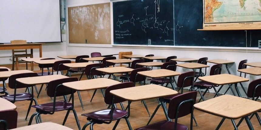 513 Cae 40% matrícula de escuelas privadas en Puebla