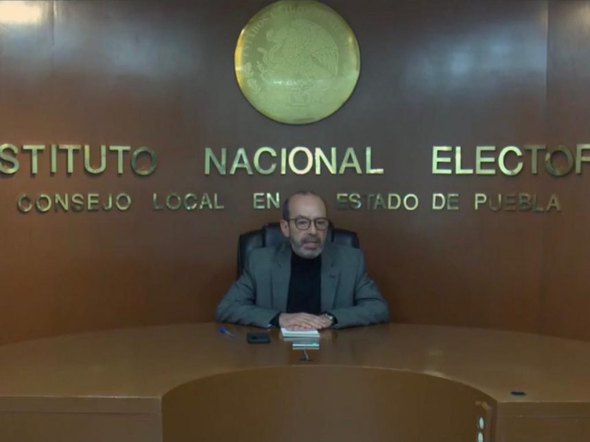 514 INE amplia fecha y horarios de atención en Puebla