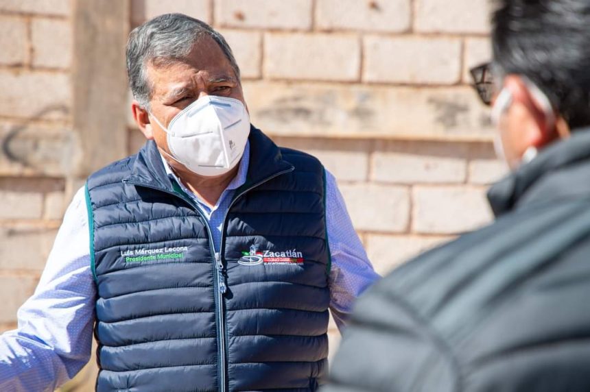 67b0b862-9937-48a2-94cc-c9a744ef7779 Confirma alcalde de Zacatlán que resultó positivo en Covid
