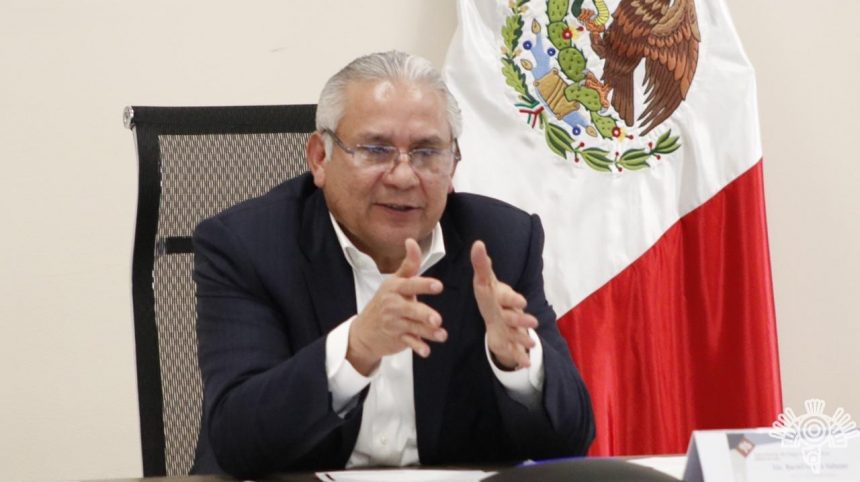 73ec8d74-1140-430e-ae93-4c866999f0c5 (VIDEO) Permitió estrategia de seguridad desmantelamiento de estructuras criminales durante 2020