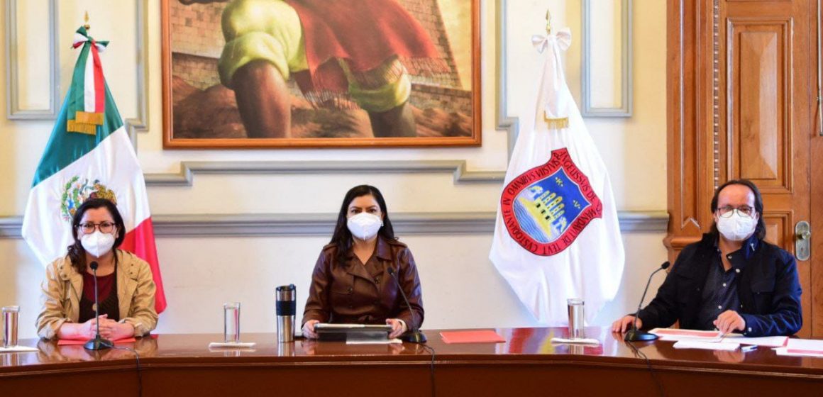 “Ayuntamiento de Puebla ejecutó 740 millones de pesos para atender la pandemia con visión de bienestar”