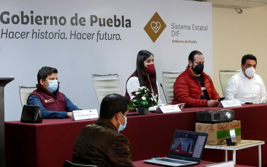 Implementa SEDIF programa alimentario para personas que padecen cáncer