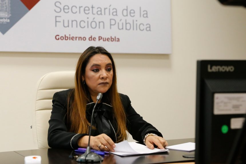 Combate gobierno del estado la corrupción y garantiza la transparencia